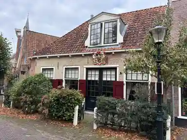 144m2 house to rent for 4250€/month in Plein 12A, Wassenaar