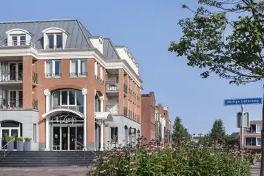 88m2 apartment to rent for 1824€/month in Heilige Geestweg, Noordwijk