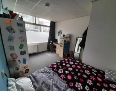 14m2 Kamer te huur voor 550€/maand in Deurningerstraat, Enschede