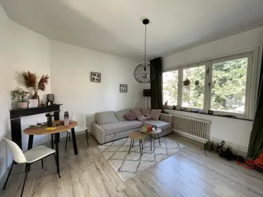 50m2 apartment to rent for 823€/month in Tongerseweg, Maastricht