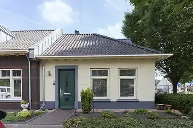 48m2 house to rent for 713.02€/month in Van Meerlaerstraat 39, Bergen