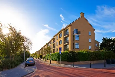 67m2 apartment to rent for 1495€/month in De Savornin Lohmanlaan 164, The Hague