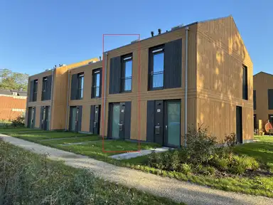 58m2 house to rent for 713.02€/month in Zonnekampstraat 16, Gorssel