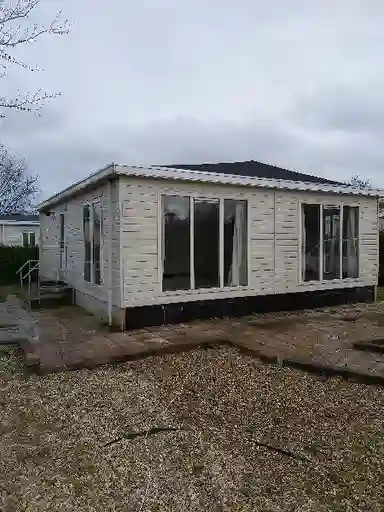 72m2 house to rent for 1395€/month in Noordhoekstraat, Schaijk