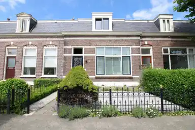 18μ² Δωμάτιο προς ενοικίαση για 495€/μήνα σε Johan Willem Frisostraat, Leeuwarden