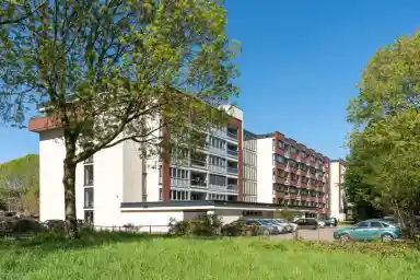 39.5m2 Wohnung zur Miete für 1048€/Monat in Nudenoord 42, Rotterdam