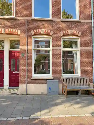100m2 apartment to rent for 2150€/month in Roukensstraat, Nijmegen