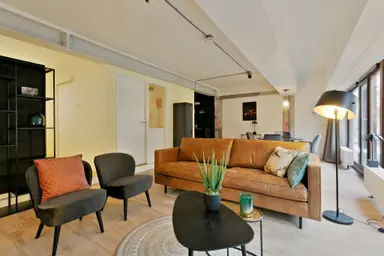 65μ² Διαμέρισμα προς ενοικίαση για 1450€/μήνα σε Volderhof, Eindhoven