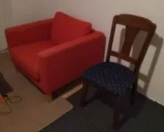 15μ² Δωμάτιο προς ενοικίαση για 350€/μήνα σε Wolfstraat, Helmond