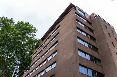 42m2 Wohnung zur Miete für 1166€/Monat in Rochussenstraat 125N, Rotterdam