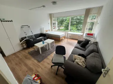 20m2 room to rent for 625€/month in Agelobrink, Enschede
