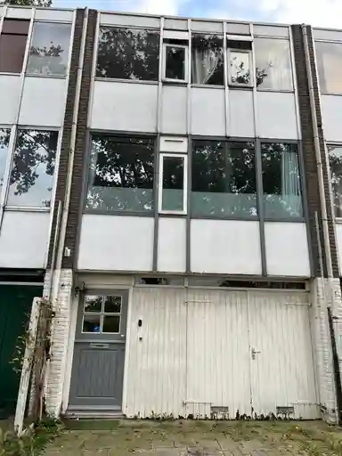 135m2 house to rent for 1650€/month in Auskamplanden, Enschede