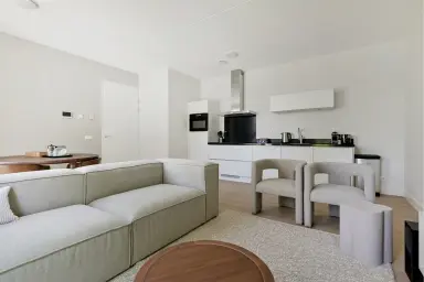 70m2 Wohnung zur Miete für 2995€/Monat in Nieuwe Havenstraat, Voorburg