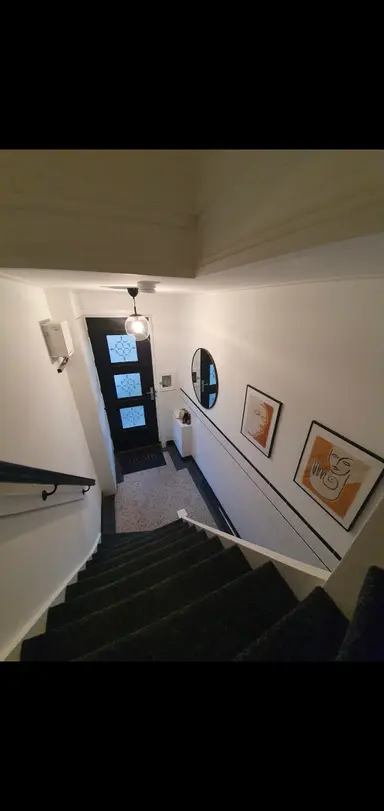 59m2 apartment to rent for 1800€/month in Voorstadslaan, Nijmegen