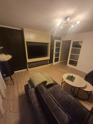 155m2 apartment to rent for 260€/month in Vassebrink, Enschede