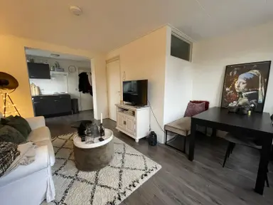 34m2 flat to rent for 1000€/month in Weverstraat, Oosterbeek