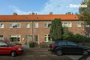62m2 house to rent for 764.14€/month in Druivenstraat 11, Leiden