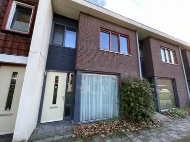 134m2 house to rent for 1171.65€/month in Kottenhof 20, Enschede
