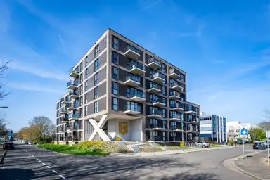 70m2 apartment to rent for 1230.87€/month in Watermolenlaan 198, Woerden