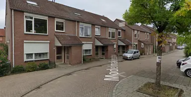 64m2 apartment to rent for 713.02€/month in Modelmakersstraat 42, Steyl