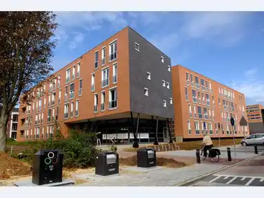 60m2 apartment to rent for 713.02€/month in Sint Hubertusplein 112, Venlo