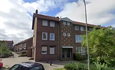 63m2 flat to rent for 713.02€/month in Calvariestraat 47, Tegelen
