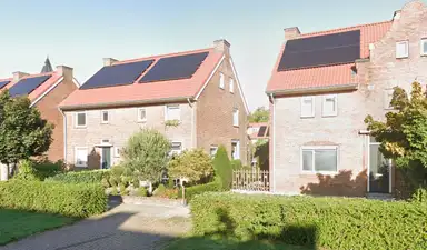 82m2 house to rent for 932.93€/month in Pacellilaan 11, Steyl