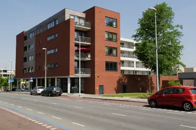74μ² Διαμέρισμα προς ενοικίαση για 1050€/μήνα σε Rumpenerstraat, Brunssum