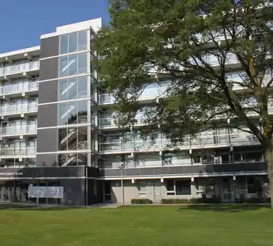 85m2 apartment to rent for 1192€/month in Vijfheerenlanden, Vianen