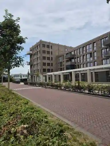 91m2 apartment to rent for 1372€/month in Doctor JJ Willemsehof, Zaltbommel