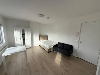 28m2 studio to rent for 1600€/month in Amsterdamsestraatweg, Utrecht