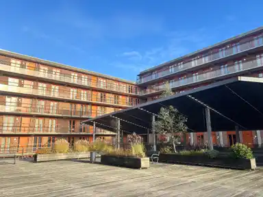 74m2 apartment to rent for 1995€/month in Prinses Ireneplateau 24, Utrecht