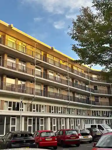 78m2 apartment to rent for 1995€/month in Smaragdplein 207, Utrecht