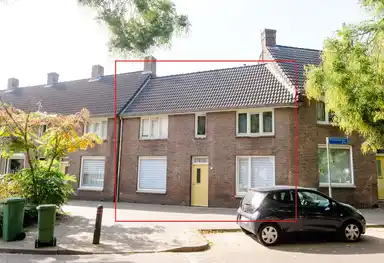 85m2 maison à louer pour 932.93€/mois à Elisabeth Strouvenlaan 2, Maastricht