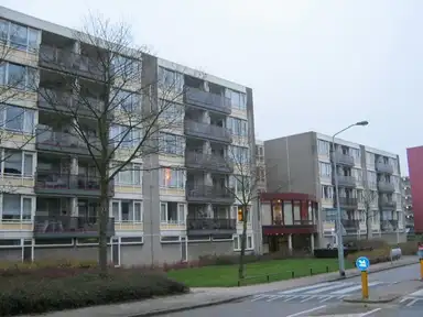 52m2 apartment to rent for 652.87€/month in Ruijsstraat 17, Venlo