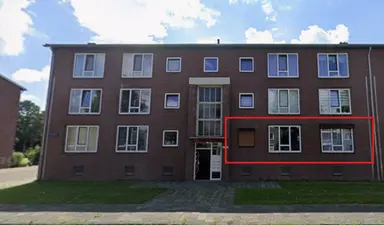 m2 apartment to rent for 706.2€/month in Frederik van Eedenstraat 45, Venlo