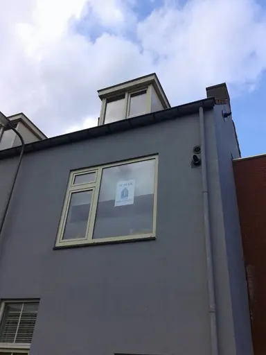 m2 apartment to rent for 1000€/month in 1e Wijkstraat, Arnhem