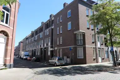 m2 apartment to rent for 764.14€/month in Bourgogneplein 72B, Maastricht