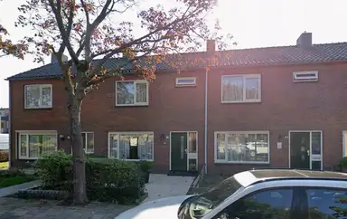 61m2 house to rent for 932.93€/month in Burgemeester Schölvinckplein 2, Nootdorp