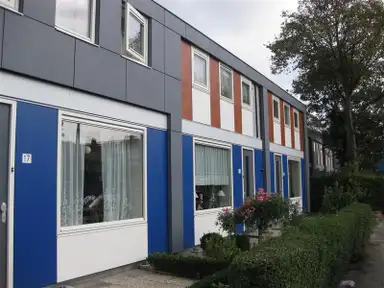 63m2 house to rent for 932.93€/month in Irenestraat 15, Wateringen