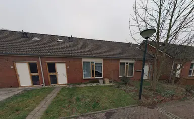 m2 house to rent for 713.02€/month in Weelhoekstraat 15, Oud-Vossemeer