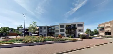58m2 apartment to rent for 932.93€/month in Vogelenzang 7, Bergen op Zoom