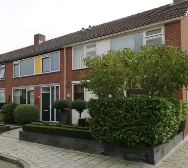 90m2 huis te huur voor 932.93€/maand in Grevelingenstraat 21, Vlissingen