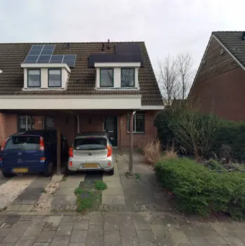 53m2 huis te huur voor 764.14€/maand in Magnoliastraat 39, 's-Gravenpolder