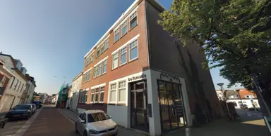 21m2 Appartement te huur voor 713.02€/maand in Korenbeursstraat 37, Bergen op Zoom