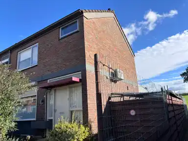 82m2 huis te huur voor 932.93€/maand in Middelaerstraat 2, Woensdrecht