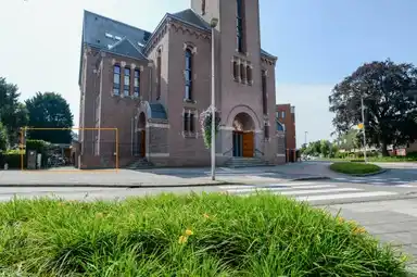 82m2 flat te huur voor 1228€/maand in Huizerweg, Bussum