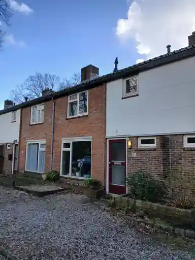 71m2 house to rent for 886.37€/month in Hogewal 50, Ermelo