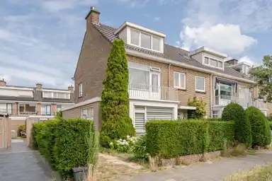 150m2 Haus zur Miete für 3600€/Monat in Clematislaan 8, Wassenaar