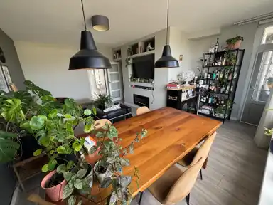 68m2 apartment to rent for 2600€/month in Van Eysingalaan, Utrecht